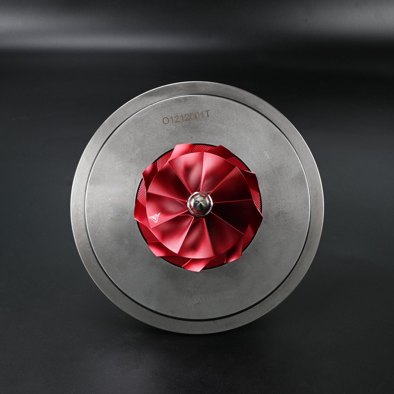 KURO G35-900 Turbo CHRA Cartridge Reverse