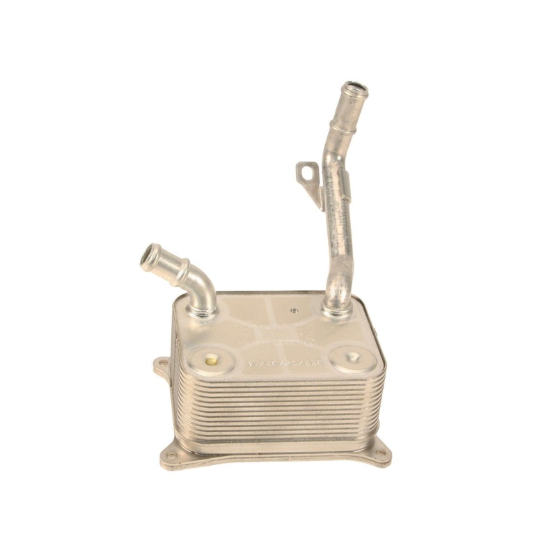 Oil Cooler – Audi 4.2L V8 / S4 B7 / Allroad