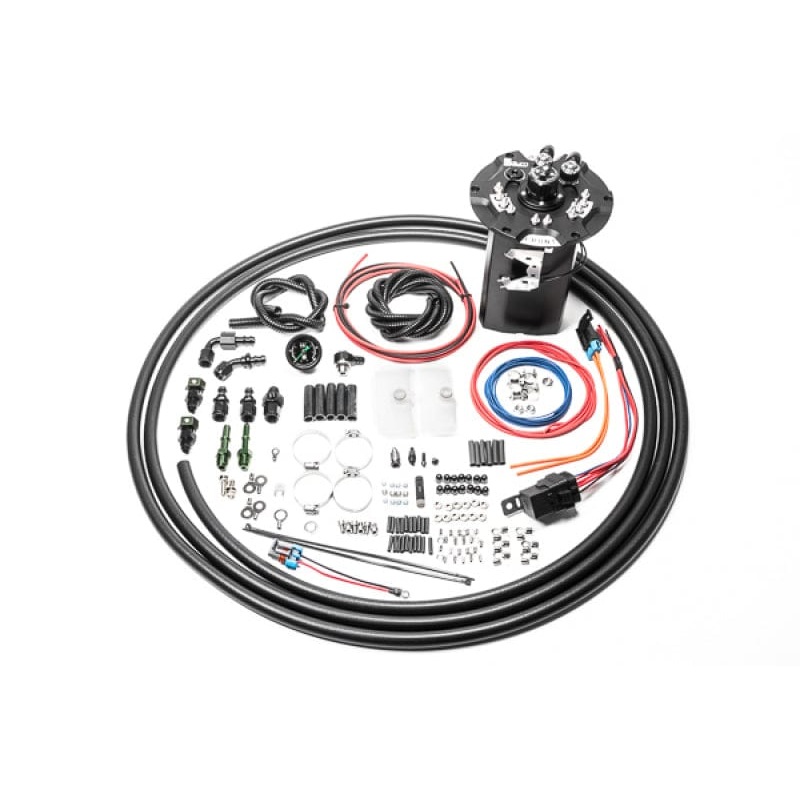 Radium Engineering FHST – 350Z/G35/G37/Q50/Q60 (Pumps Not Included)