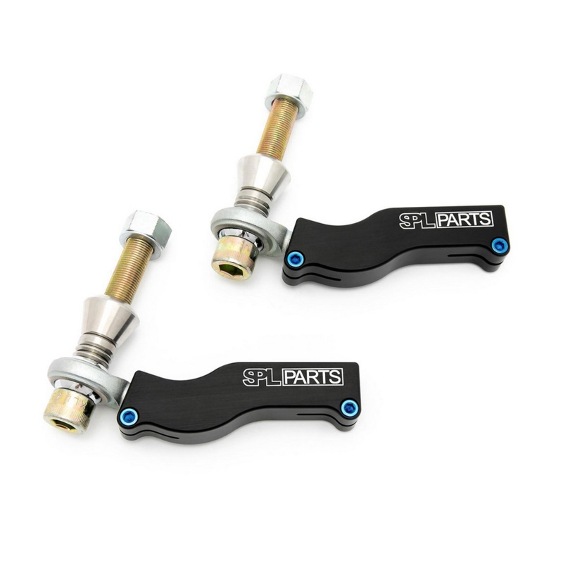 SPL BMW E9X/E8X/F2X/F3X/F8X Tie Rod Ends Bumpsteer Adjustable
