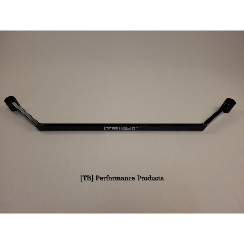 TB Performance Rear Traction Bar – MQB 2.0T GLI (Mk7+)