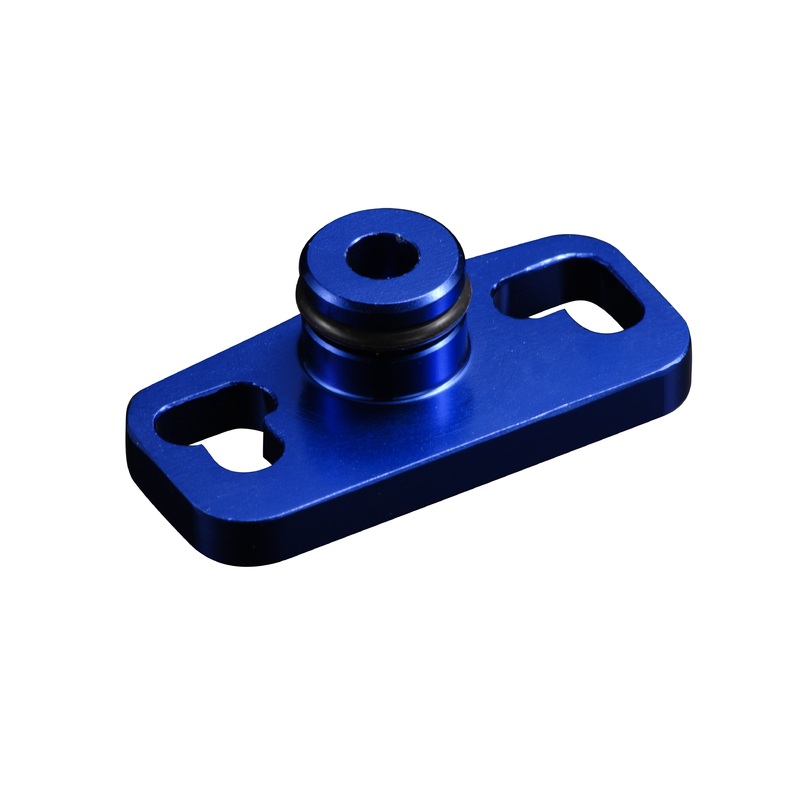 TOMEI FUEL PRESSURE REGULATOR ADAPTER No.3