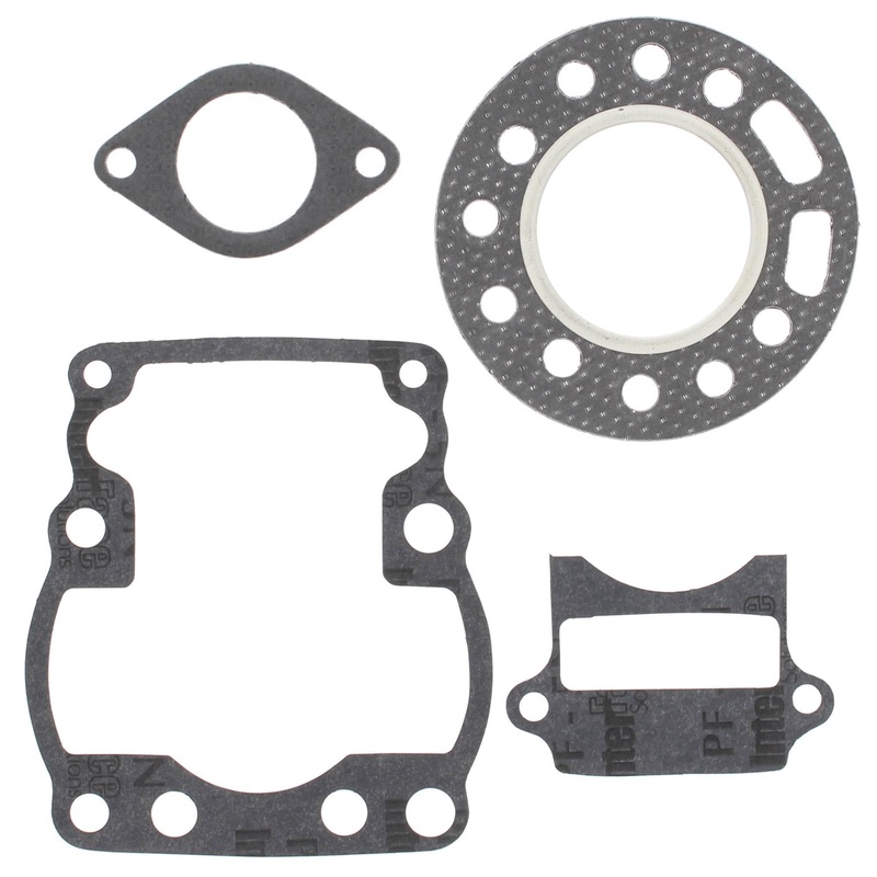 Vertex 810501 Gaskets 86-88 Suzuki RM80 Top End Gasket Kit