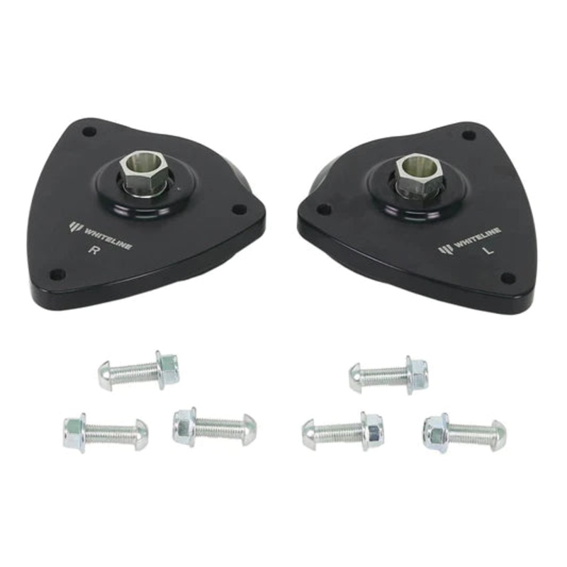 Whiteline 2014-2021  SUBARU IMPREZA WRX STI VA Front  Strut Mount – Kit KCA409