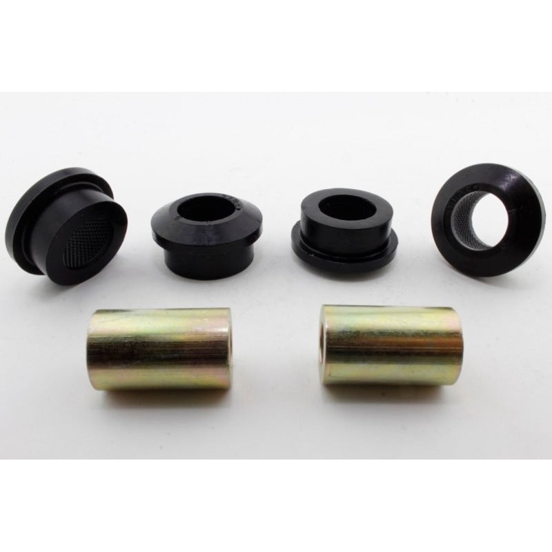 Whiteline Plus 3/08+ Dodge Challenger / 11/05+ Charger Rear Lower Shock Absorber