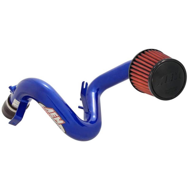 AEM Blue Cold Air Intake Toyota Celica GTS 2000-2003 | 21-563B