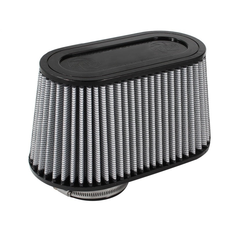 aFe MagnumFLOW Air Filter PDS A/F 3-1/4inF x (11×6)B x (9-1/2 x 4-1/2)T x 6H in