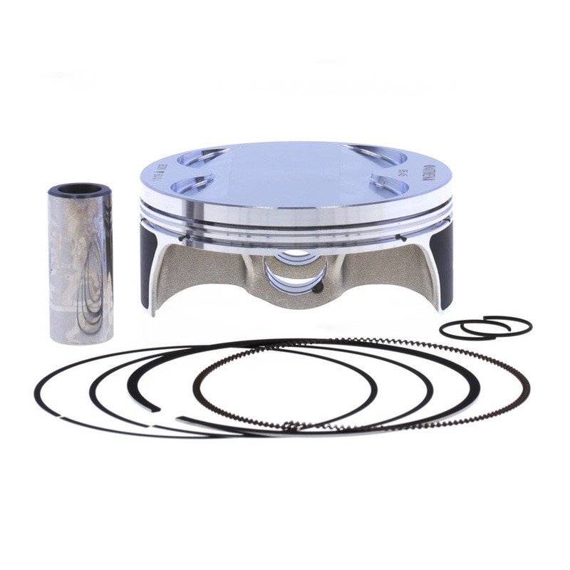 Athena S5F09550001B Ring Set Diameter 95,5 mm for Athena Piston