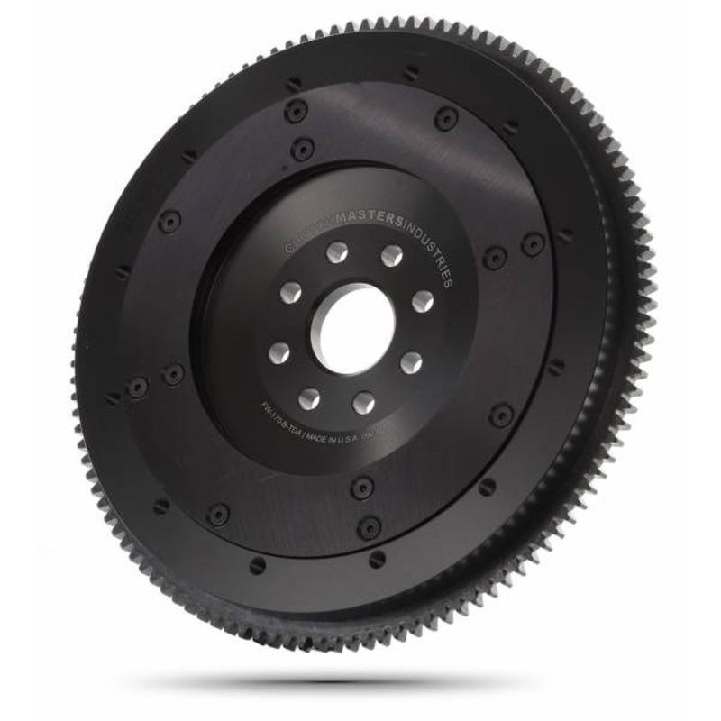 Clutchmasters 850 Series Aluminum Flywheel Honda Acura Accord 2003-2007 6 3.0L