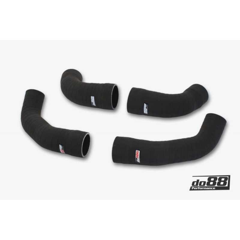 do88 Pressure Hoses – Porsche 911 Carrera / Turbo (992)