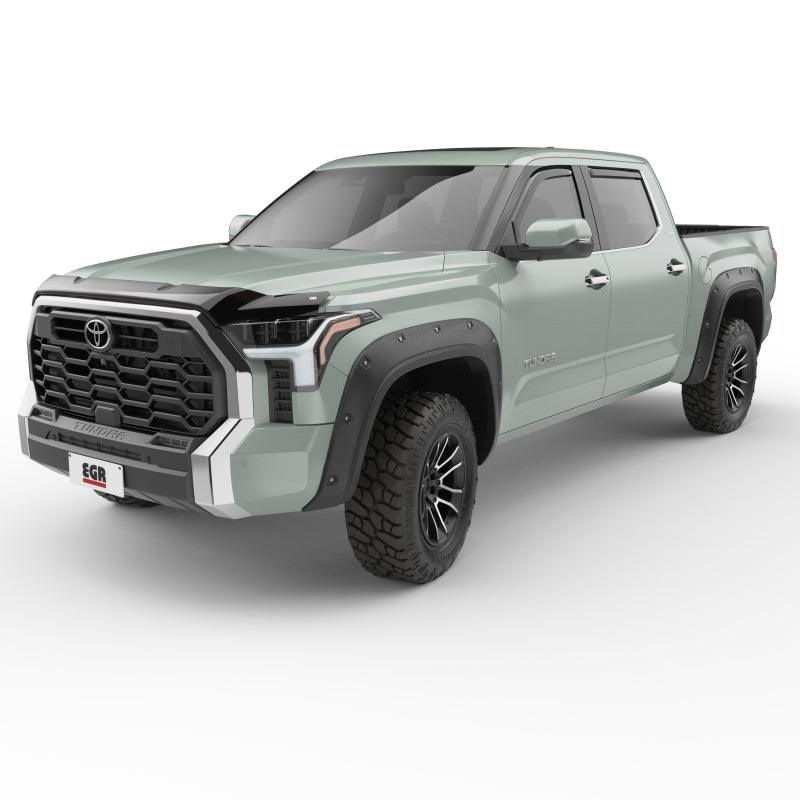 EGR 22-23 Toyota Tundra Bolt-On Look Fender Flares – Set