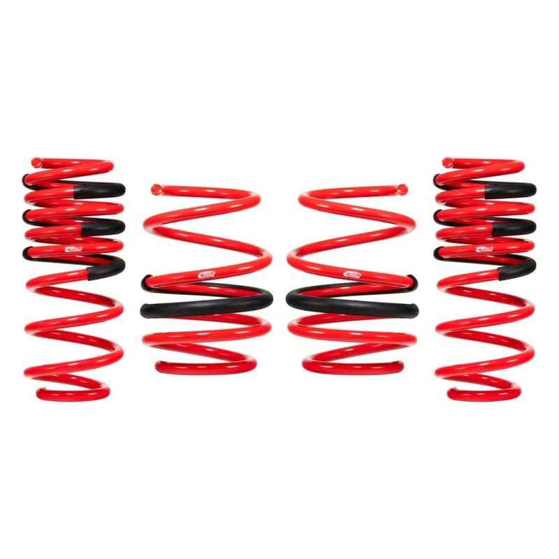 Eibach Sportline Lowering Springs | 23+ Civic Type R FL5