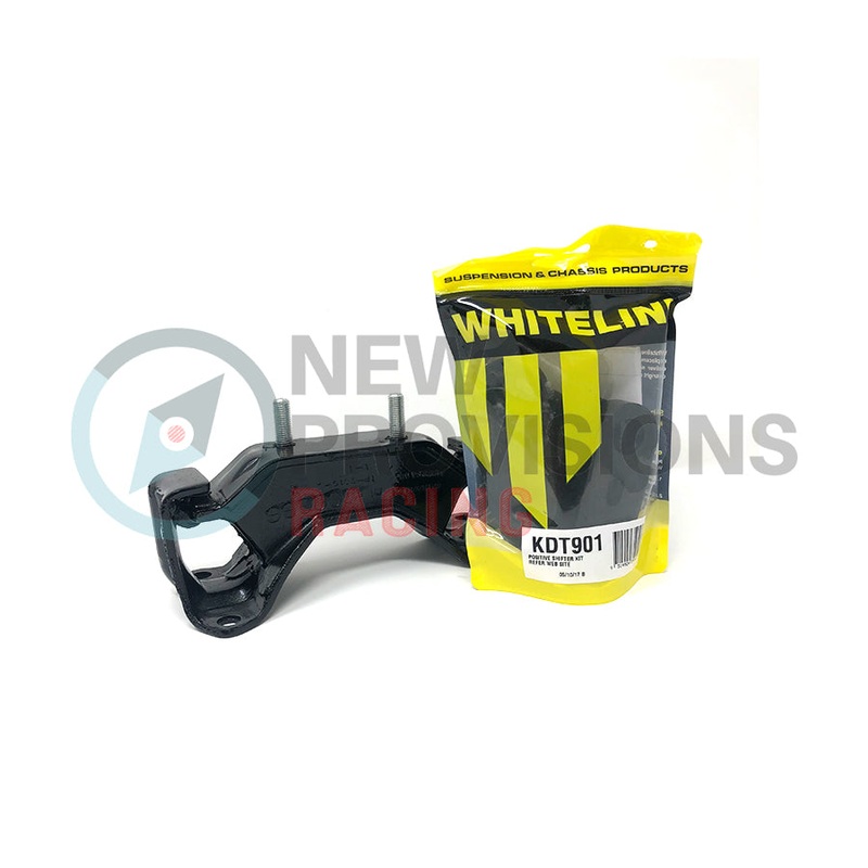 New Provisions Racing Sloppy Tranny Fix Kit – 2008-2023 WRX