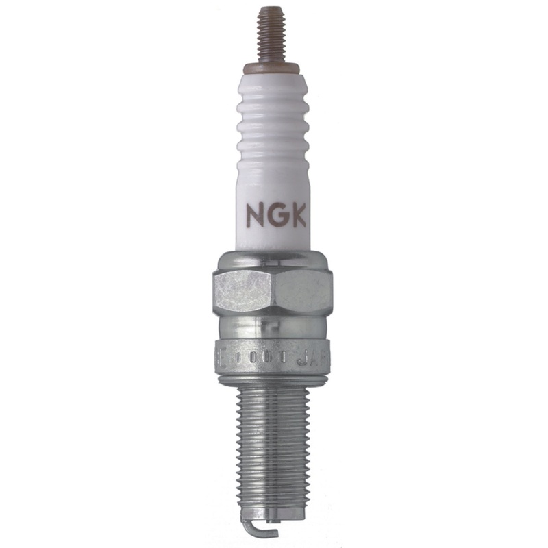 NGK Standard Spark Plug Box of 4 (C8E)