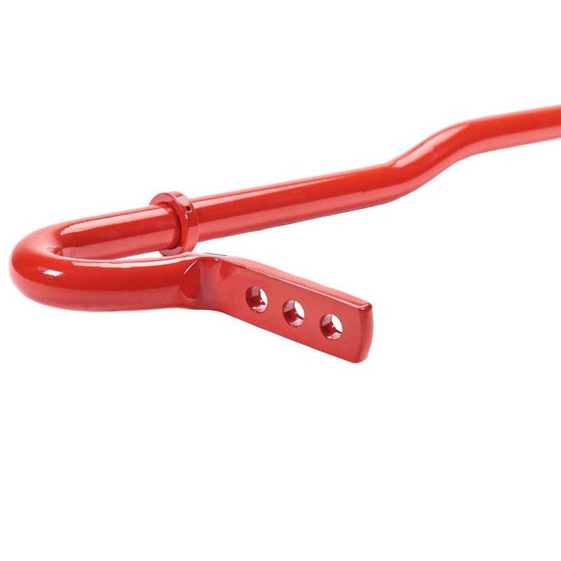 PERRIN 08-21 WRX/STI & 13-25 BRZ/FR-S/86/GR86 Rear Sway Bar – 18mm