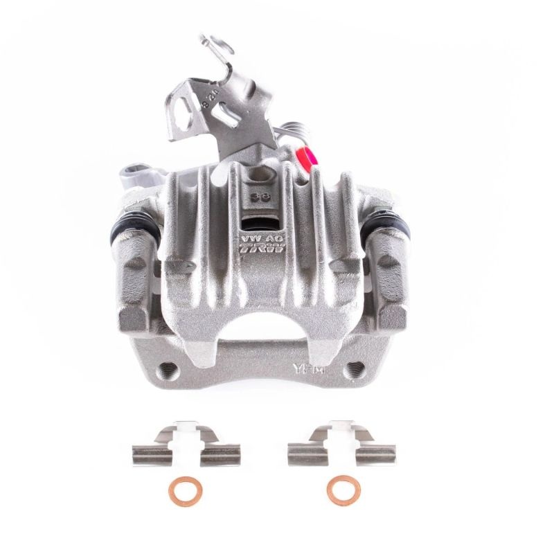 PowerStop Power Stop 10-13 Audi A3 Rear Right Autospecialty Caliper w/Bracket