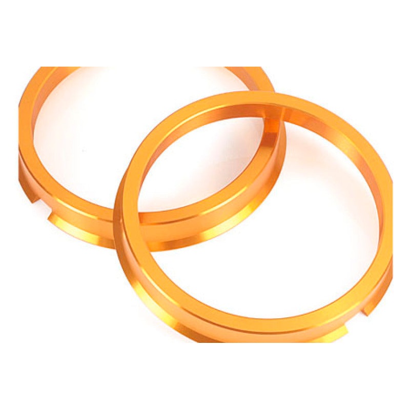 Project Kics 10MM Hub Centric Rings – Bore 53