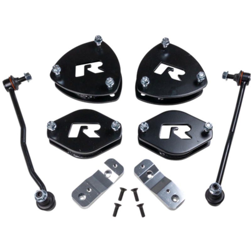 ReadyLift 2″ SST Lift Kit 2015-2019 Subaru Outback