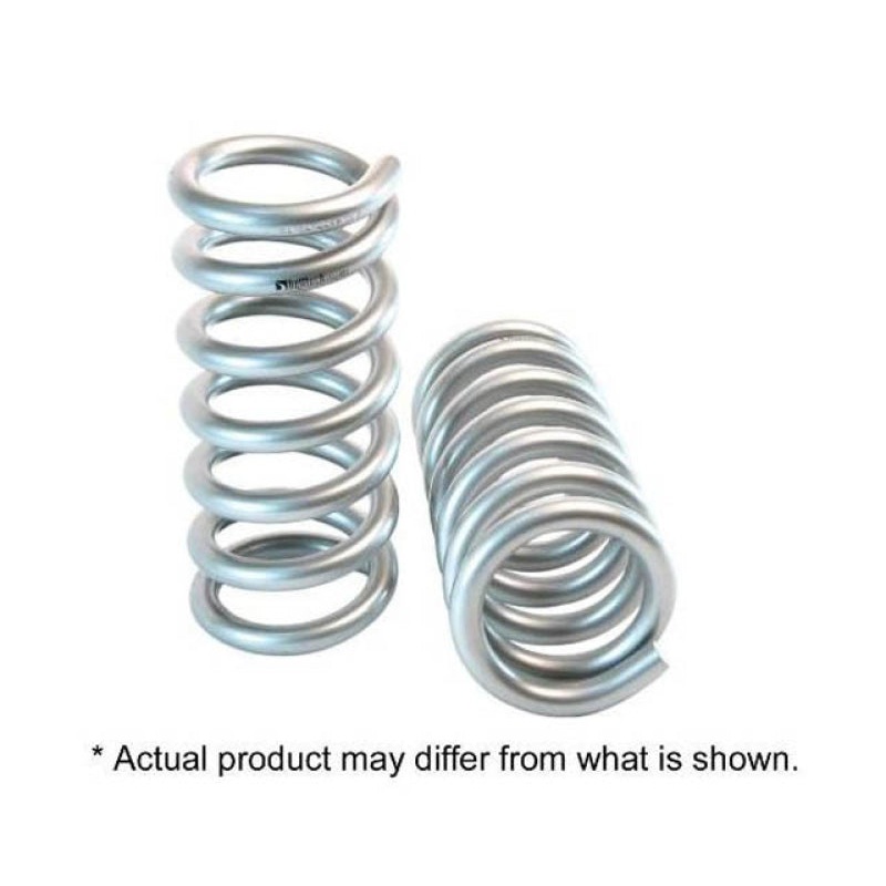 ST Muscle Car Springs Chevrolet Malibu Monte Carlo / Buick Regal Laguna Tempest Lemans