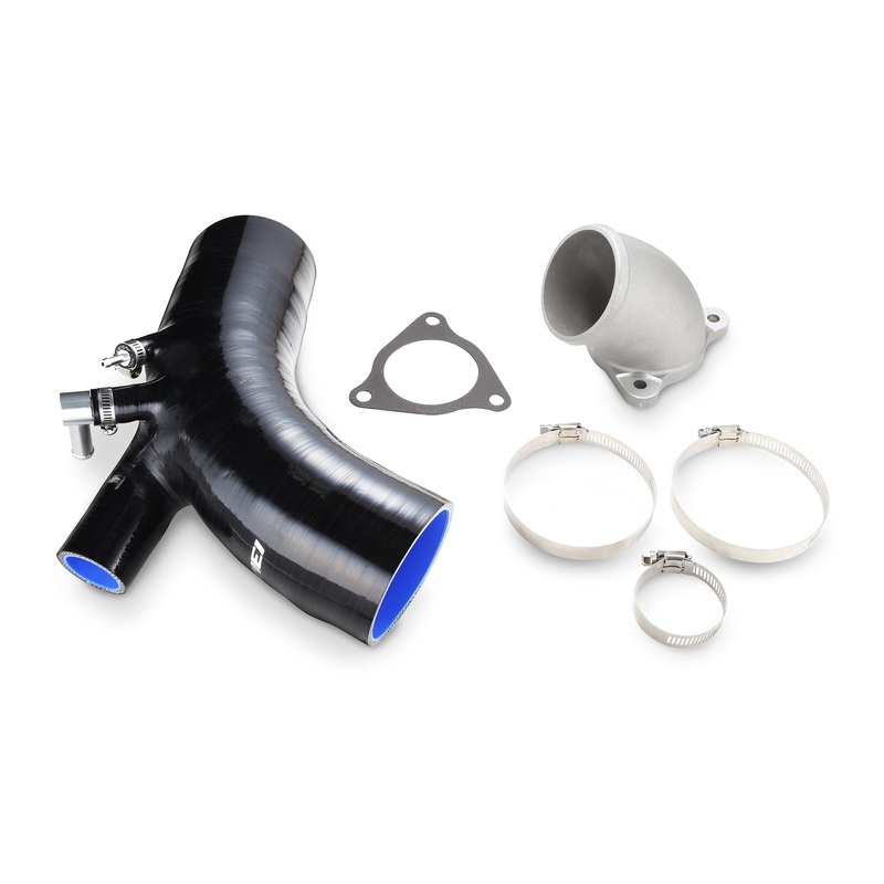 TOMEI TURBO SUCTION HOSE EVO10 60mm