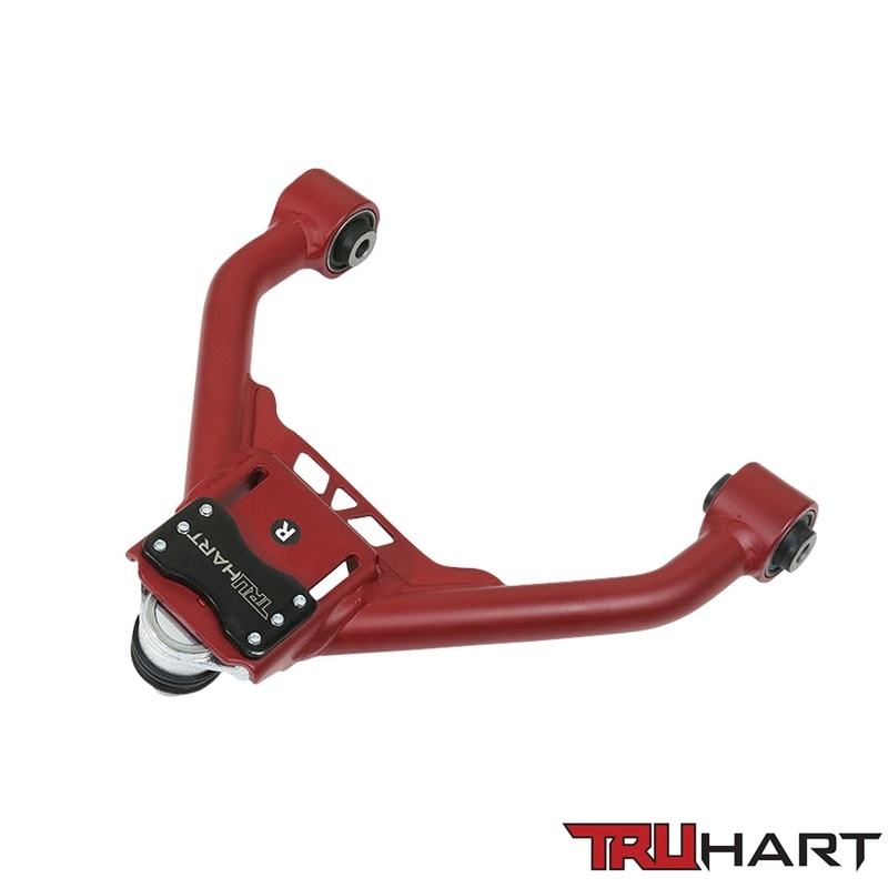 Truhart Infiniti G25, Coupe/Sedan, RWD/AWD: 11-12 Front Camber Kit | TH-N209