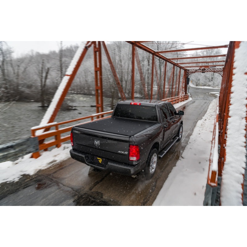 Truxedo 19-20 Ram 1500 (New Body) w/o Multifunction Tailgate 5ft 7in Sentry CT Bed Cover