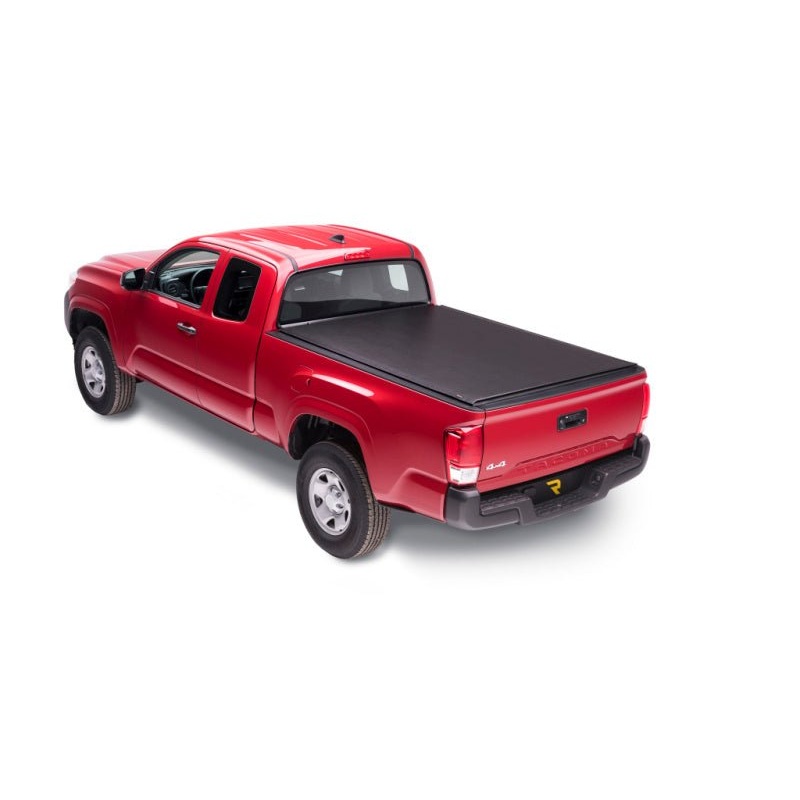 Truxedo 2024 Toyota Tacoma 6ft Lo Pro Bed Cover
