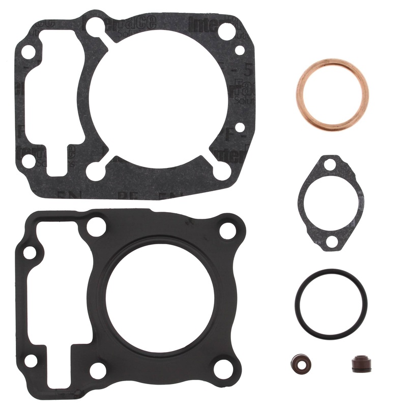 Vertex 810248 Gaskets 06-17 Honda CRF150F Top End Gasket Kit