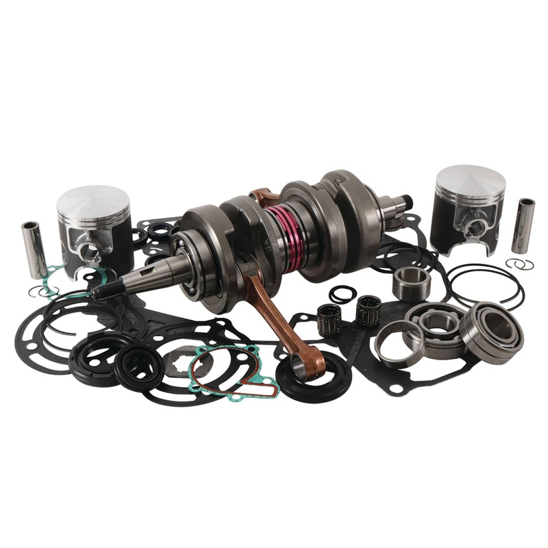 Vertex WR101-207 Yamaha Complete Engine Rebuild Kit