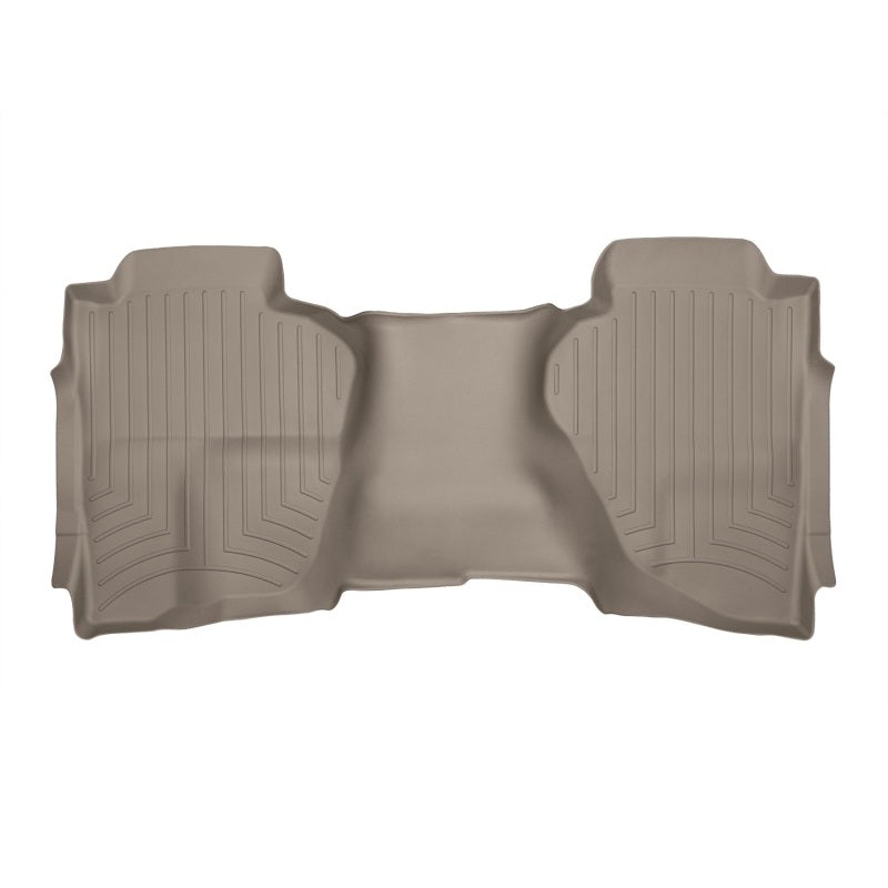 WeatherTech 16-23 Mazda CX-9 Rear FloorLiner HP – Tan