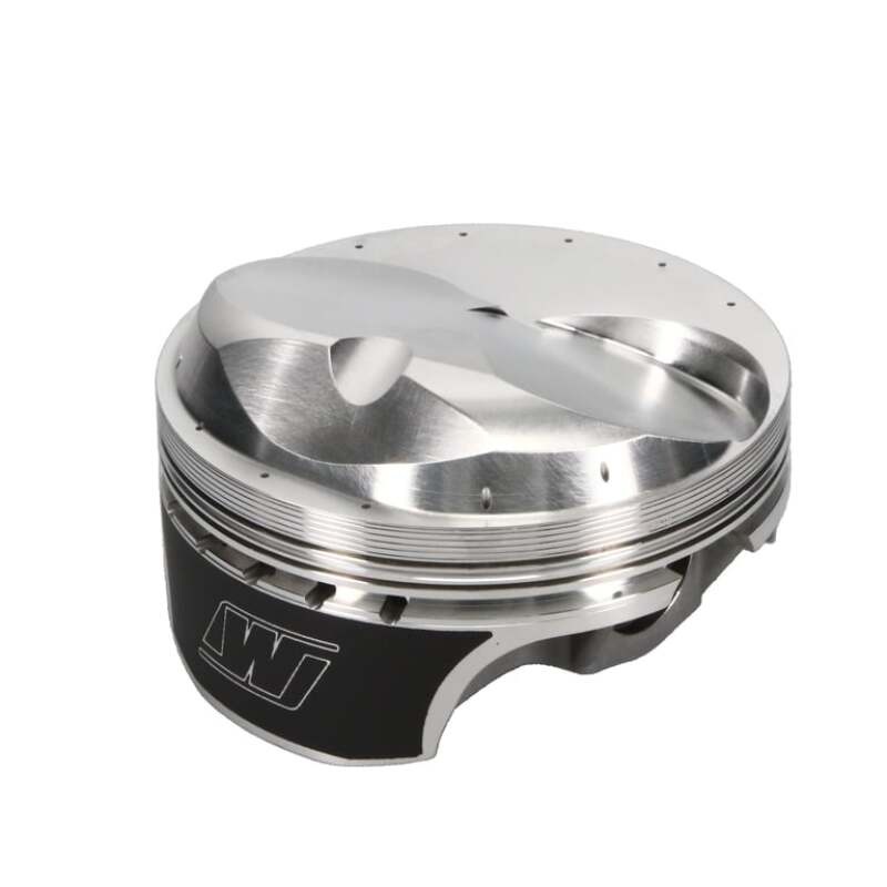 Wiseco Chevy Big Block 4.610in Bore 1.215in CH 48.70 CC Piston Set