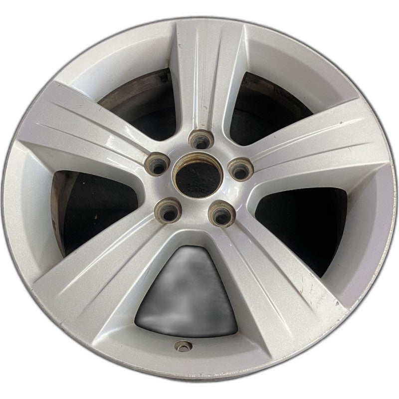17″ CALIBER 10-12 17×6.5 alloy Original OEM Wheel Rim