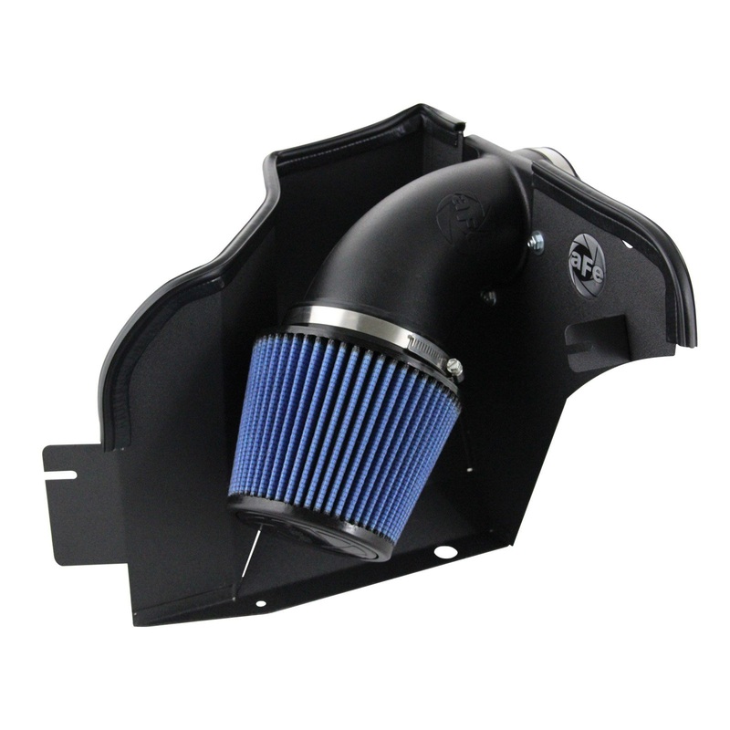 aFe Power Magnum Force Series Air Intake System | Various BMW Models (54-12392)