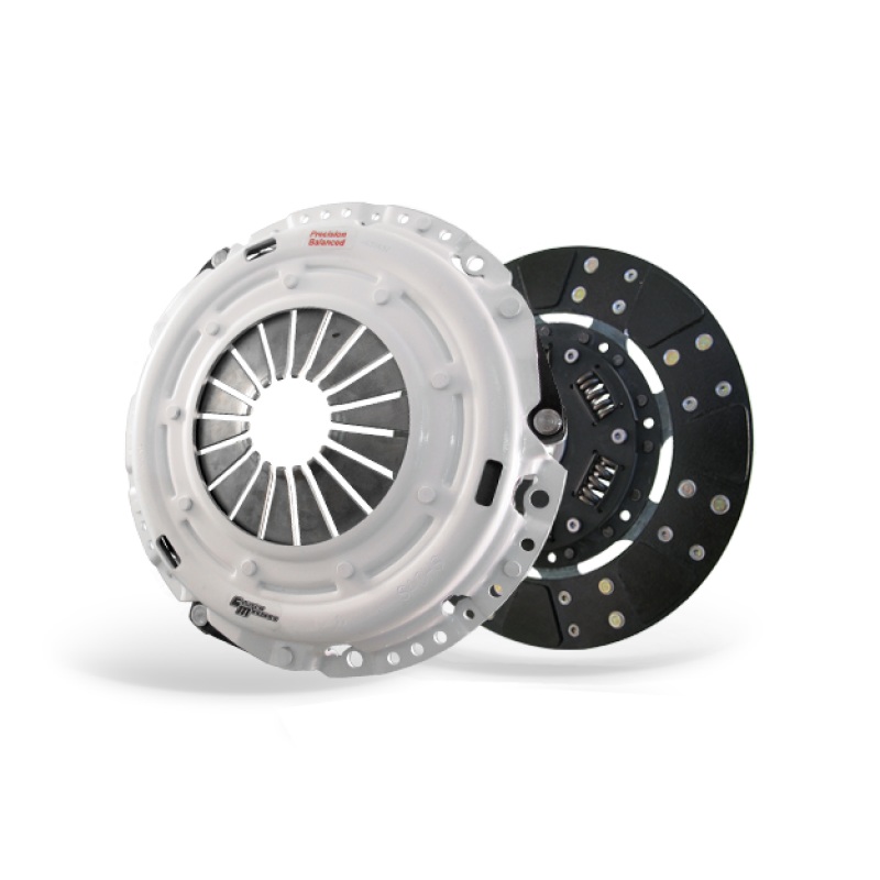 Clutch Masters 15-23 Ford Mustang 2.3L EcoBoost FX350 Fiber Disc Clutch Kit – 475ft/lbs Torque