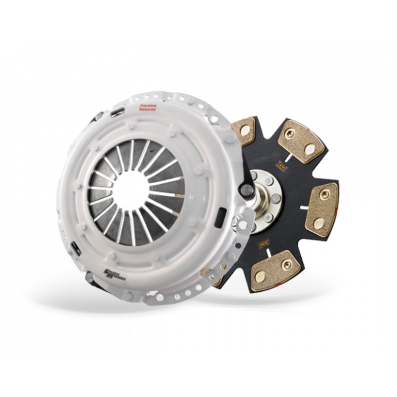 Clutchmasters FX500 Nissan 200SX 1995-1998 4 1.6L