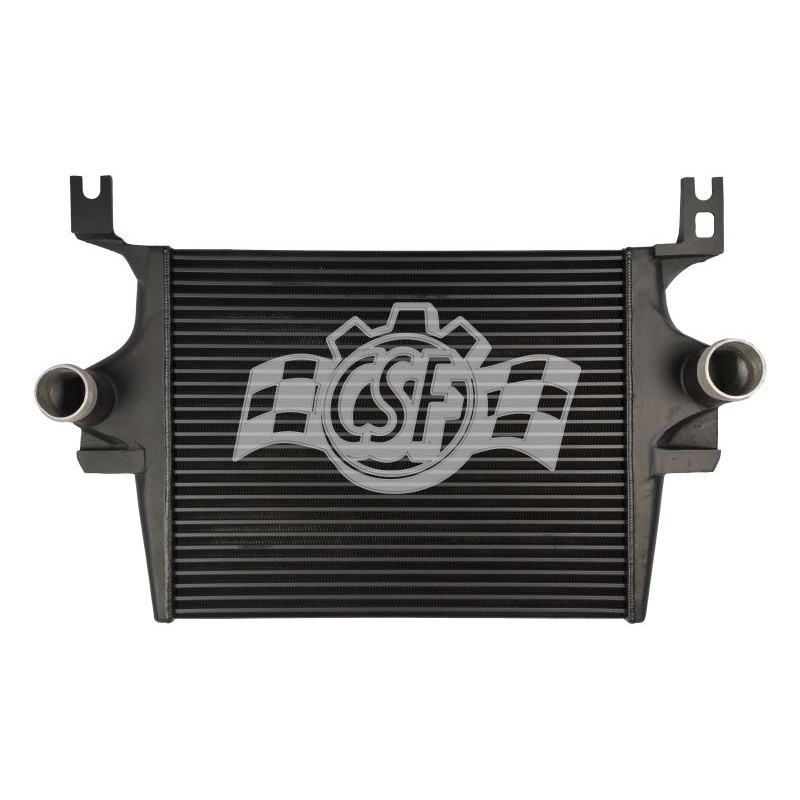 CSF 03-05 Ford Excursion 6.0L OEM Intercooler