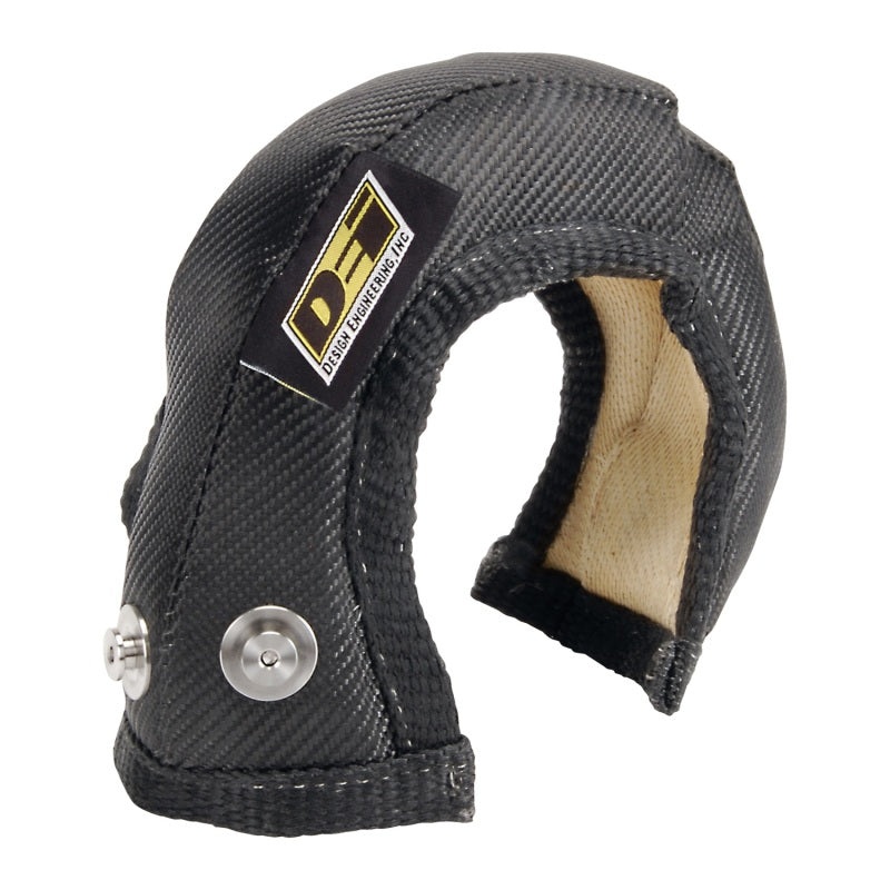 DEI Turbo Shield T3 – Shield Only – Onyx