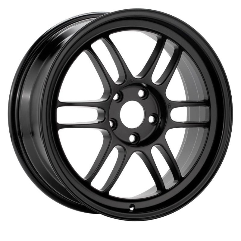 Enkei RPF1 17×7 5×100 42mm Offset Black – *40pc Minimum Order*