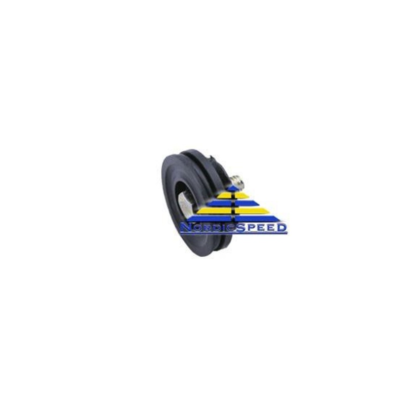 Front Window Guide Roller OEM SAAB