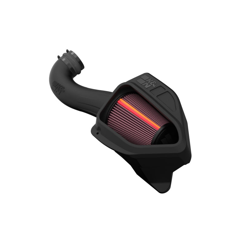 K&N 11-23 Dodge Charger (5.7L/6.1L V8) NextGen Cold Air Intake