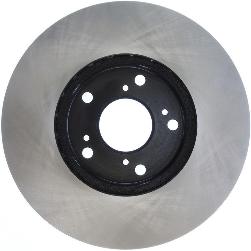 StopTech Premium Cryo Treated Front Rotor | 2017-2021 Honda Civic Si (120.40094CRY)