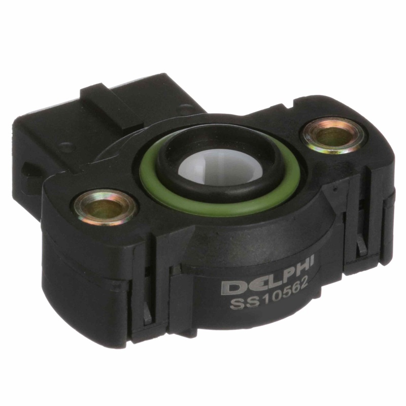Throttle Position Sensor – BMW / E36 / 318i / 323i / 328i / M3 / Z3 / E34 / 525i / 530i / E38 / 740i / & More