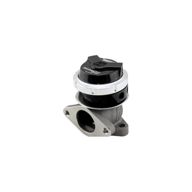 Turbosmart WG38 GenV Ultra-Gate 38 14psi Black Universal | TS-0551-1012