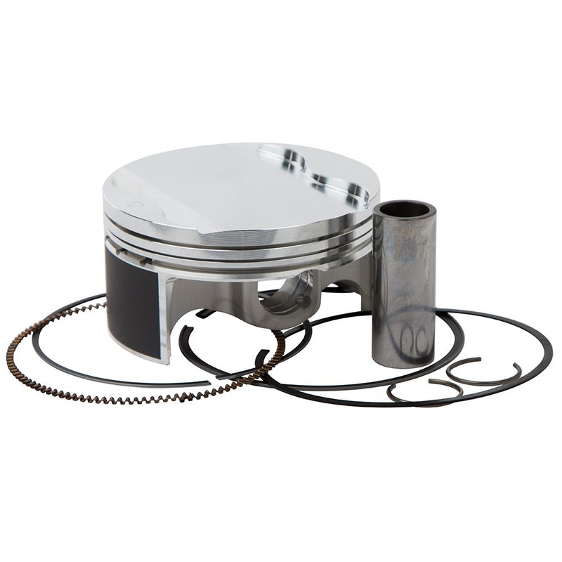 Vertex 22951A Piston 04-08 Arctic Cat 400 DVX 400cc Forged Replica Piston Kit