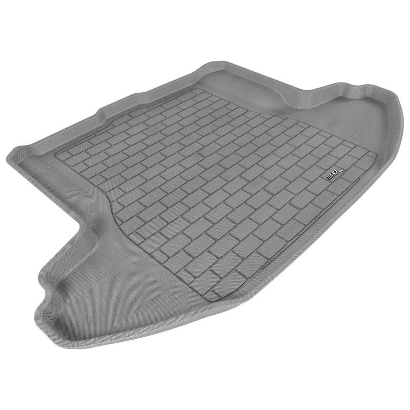 3D MAXpider 2010-2014 Legacy Kagu Cargo Liner – Gray | M1SB0041301