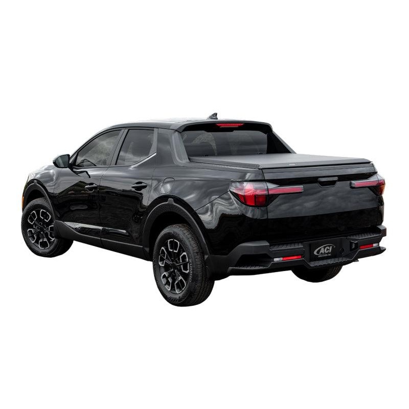 Access Tonnosport 2022 Hyundai Santa Cruz Full Size 4ft Bed Roll-Up Cover