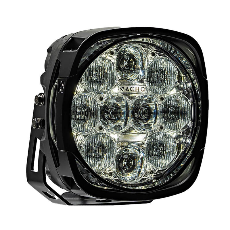 ARB Nacho Offroad Technology Grande LED Light – Amber/White