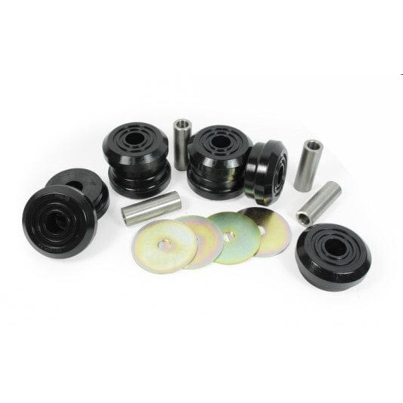 Audi 80 / 90 Quattro / S2 / RS2 / A4 / S4 / RS4 Rear Subframe Bushings