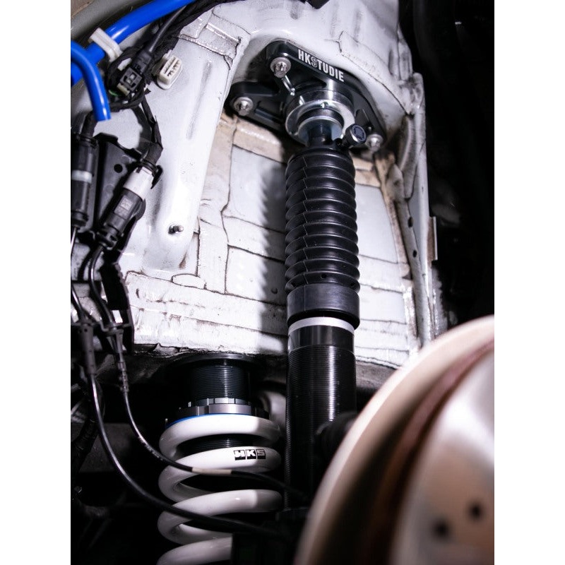 HKS HKSTUDIE SUSPENSION with CANCELLER for G80/G82
