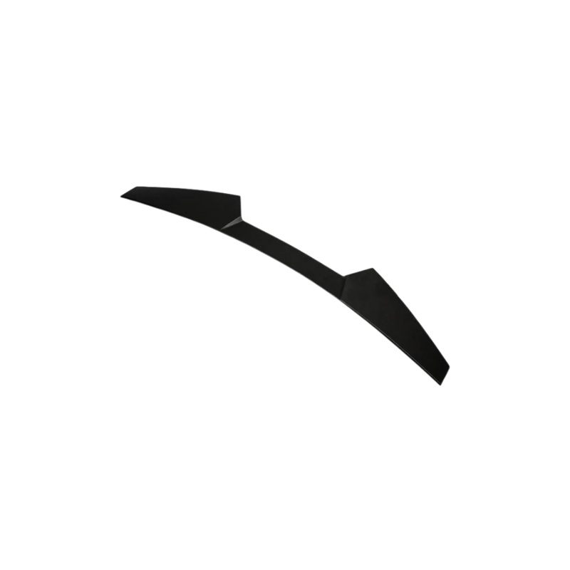 JDMuscle [15-21 WRX/STI] Paint Matched Roof Spoiler V2